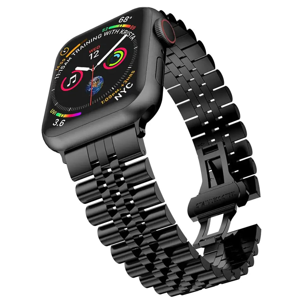 Skorter | Bracelet for the Apple Watch