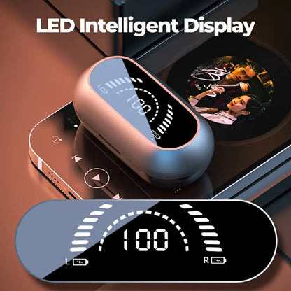 Skorter | Bone conduction headphones