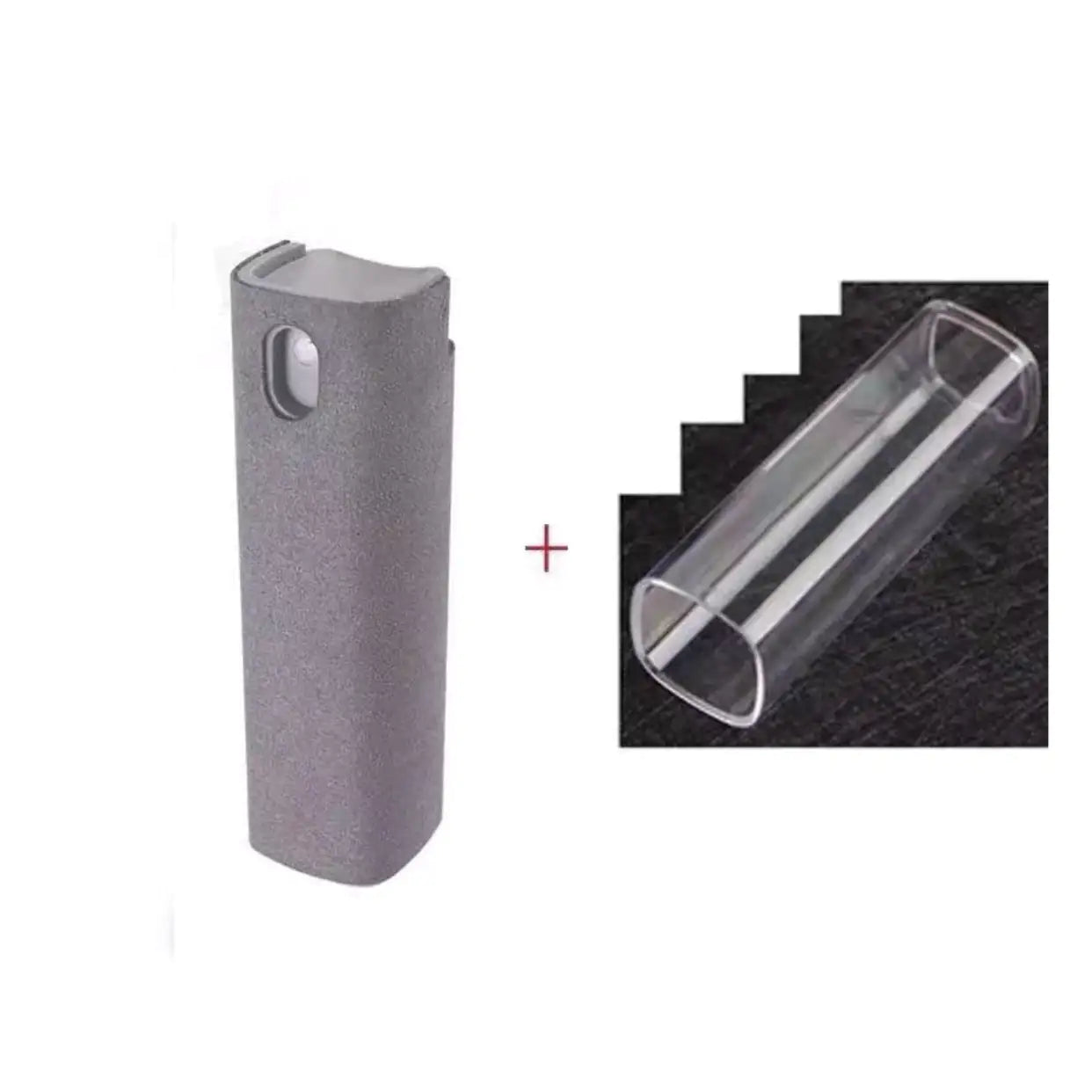 Skorter | 2 in 1 Mobile Screen Cleaner