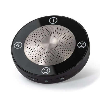 Skorter | Mile Supplemental Driveway Alarm Solar Receiver (1 Receiver only)