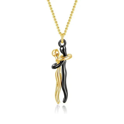 Skorter | Eternal Hug Necklace