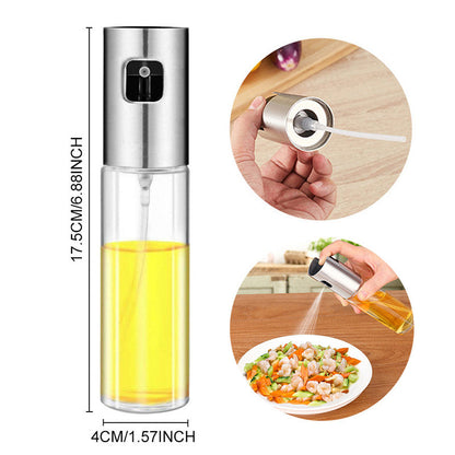 Skorter | Cooking Oil / Dressing Spray Bottle