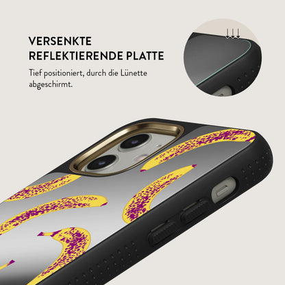 Skorter | Banana - iPhone 11 Case