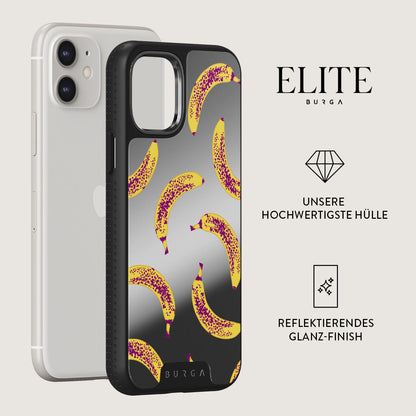 Skorter | Banana - iPhone 11 Case