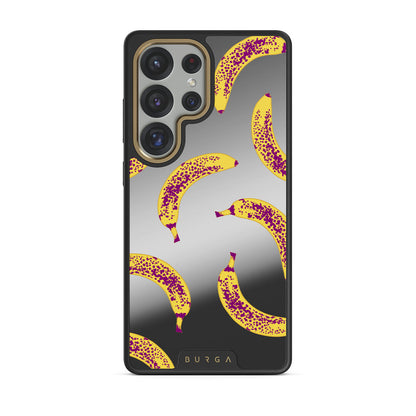 Skorter | Banana - Samsung Galaxy S25 Ultra Case