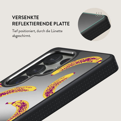 Skorter | Banana - Samsung Galaxy S25 Ultra Case