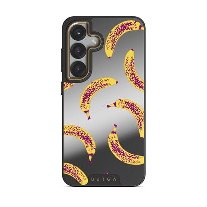 Skorter | Banana - Samsung Galaxy S25 case