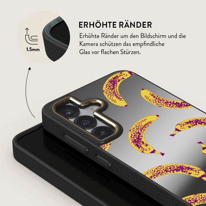 Skorter | Banana - Samsung Galaxy S25 case