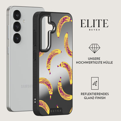 Skorter | Banana - Samsung Galaxy S25 case