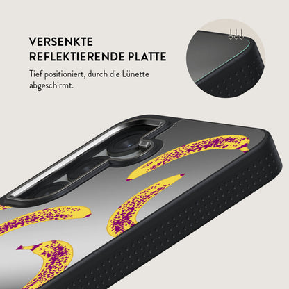 Skorter | Banana - Samsung Galaxy S25 case