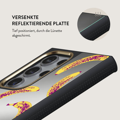 Skorter | Banana - Samsung Galaxy S24 Ultra Case