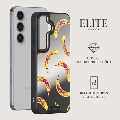 Skorter | Banana - Samsung Galaxy S24 Case