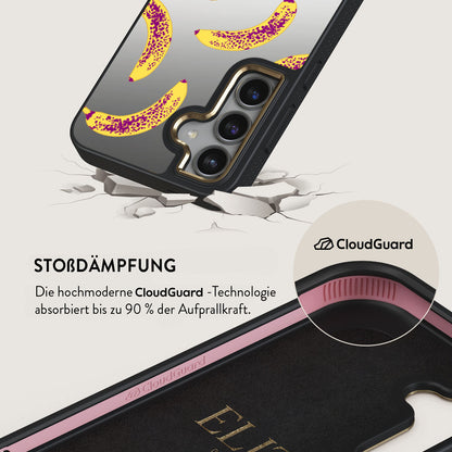 Skorter | Banana - Samsung Galaxy S24 Case