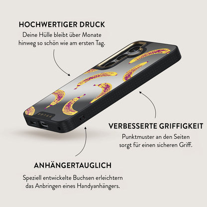 Skorter | Banana - Samsung Galaxy S24 Case