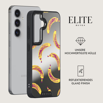 Skorter | Banana - Samsung Galaxy S24 Case