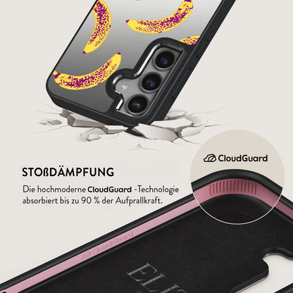 Skorter | Banana - Samsung Galaxy S24 Case