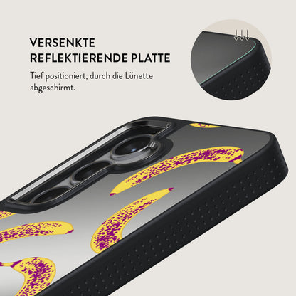 Skorter | Banana - Samsung Galaxy S24 Case