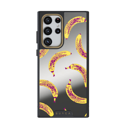 Skorter | Banana - Samsung Galaxy S23 Ultra Case