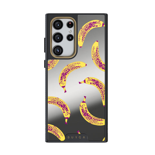 Skorter | Banana - Samsung Galaxy S23 Ultra Case
