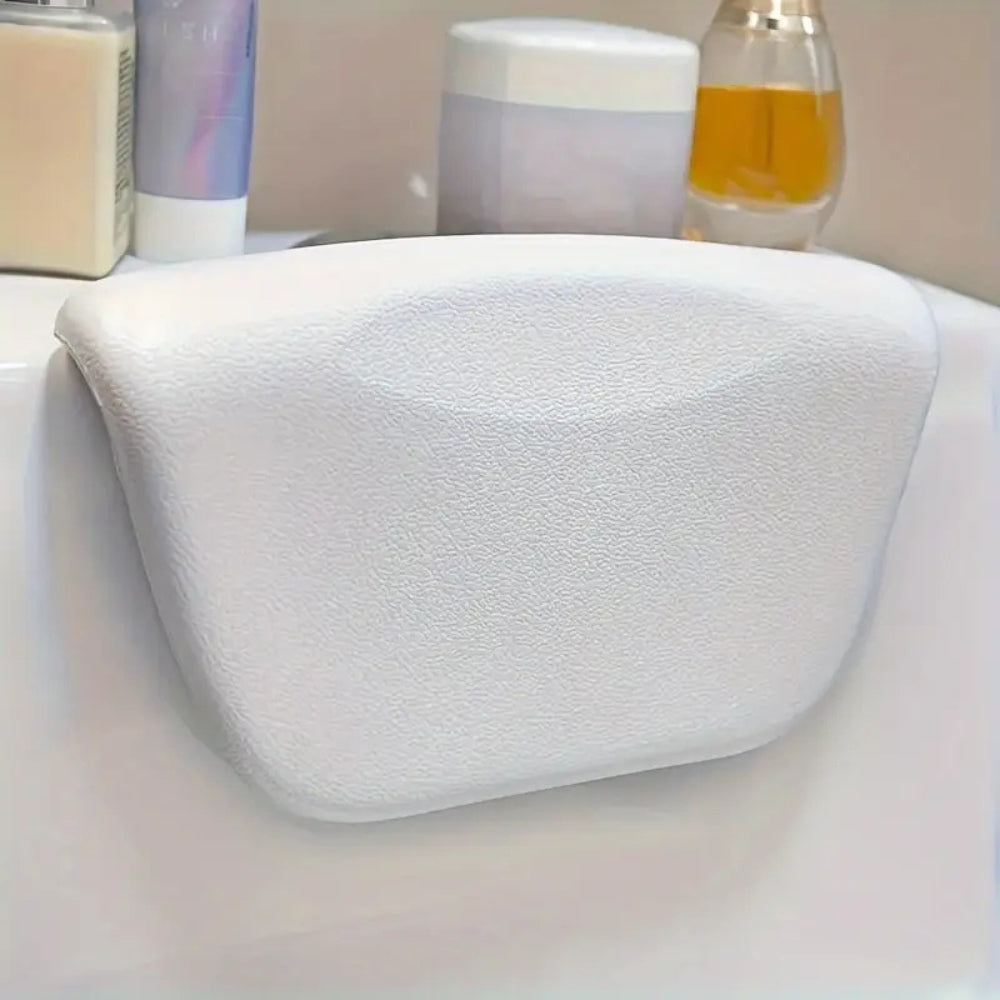 Skorter | Aqua Cradle Bathtub Pillow