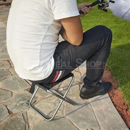 Skorter | Easy Fold Mini Chair