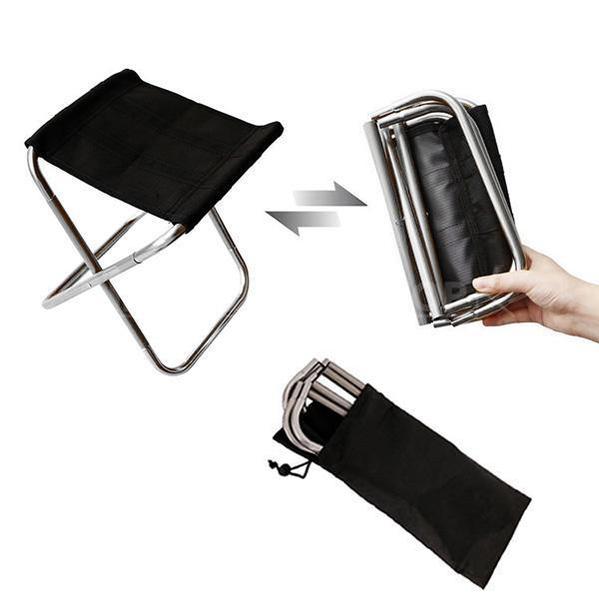 Skorter | Easy Fold Mini Chair