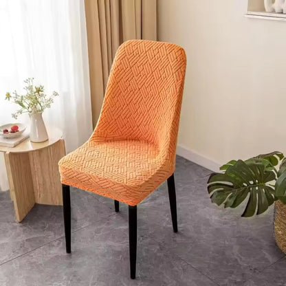 Skorter | Easy Fit Backrest Chair Cover