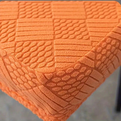 Skorter | Easy Fit Backrest Chair Cover