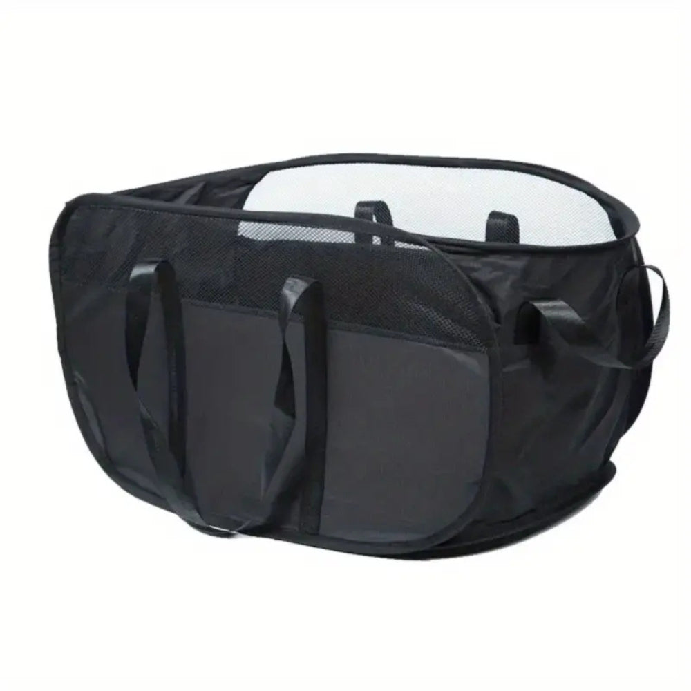 Skorter | Easy Move Carry Laundry Basket