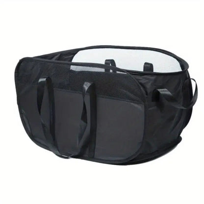 Skorter | Easy Move Carry Laundry Basket