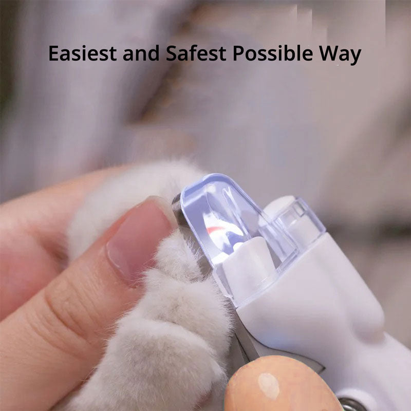 Skorter | Best Dog Nail Clipper With Quick Sensors