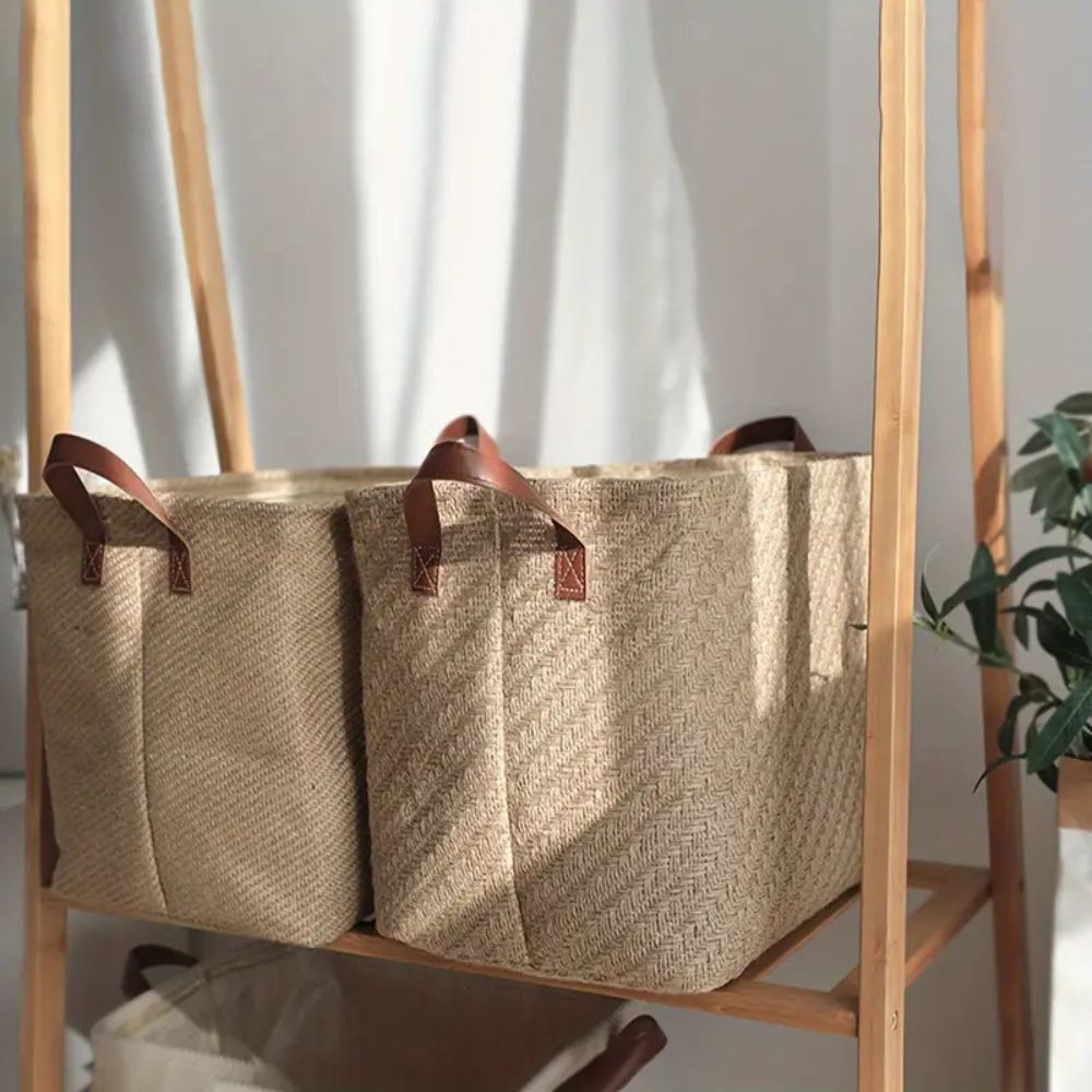 Skorter | Cloth Storage Foldable Box