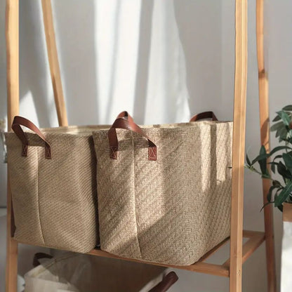 Skorter | Cloth Storage Foldable Box