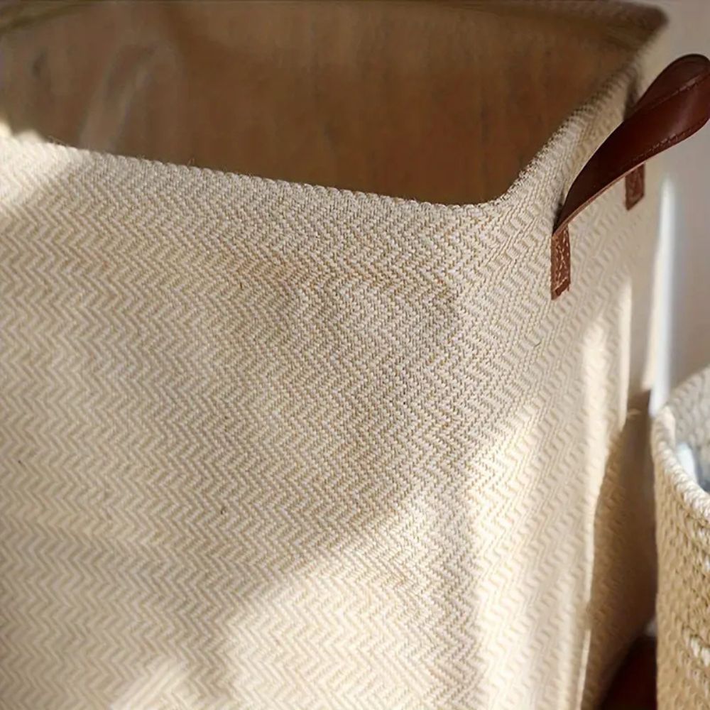 Skorter | Cloth Storage Foldable Box