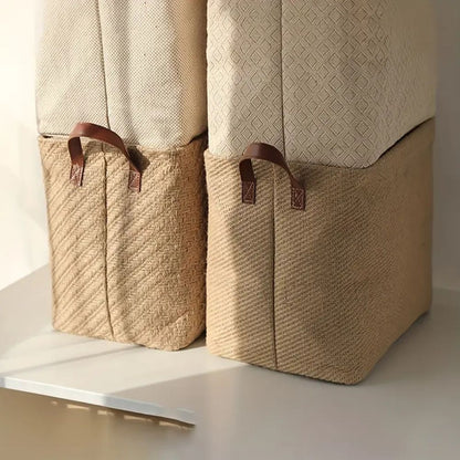 Skorter | Cloth Storage Foldable Box