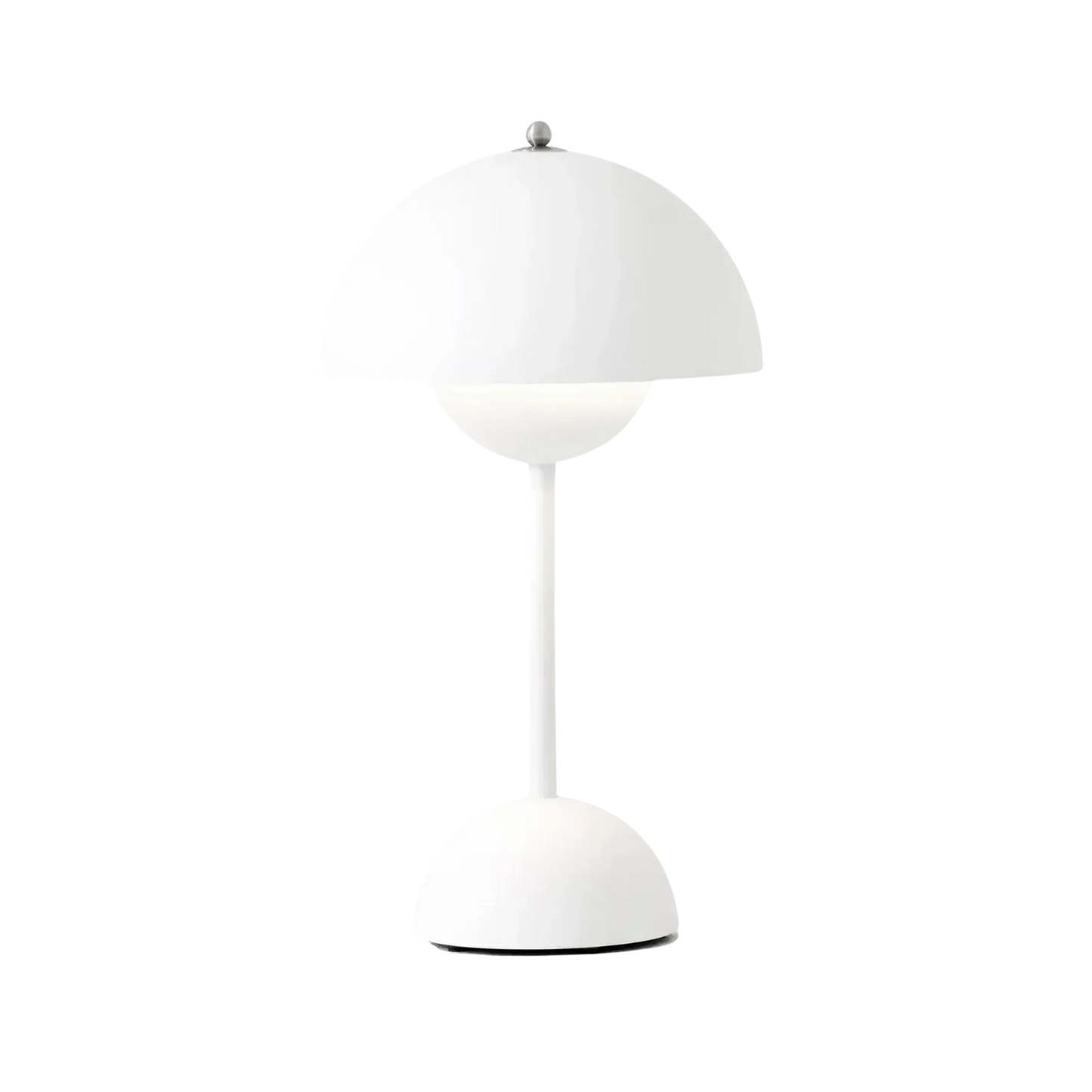 Skorter | FrostLight - Modern Table Lamp