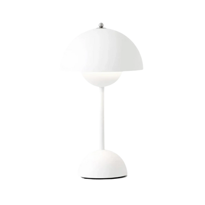 Skorter | FrostLight - Modern Table Lamp