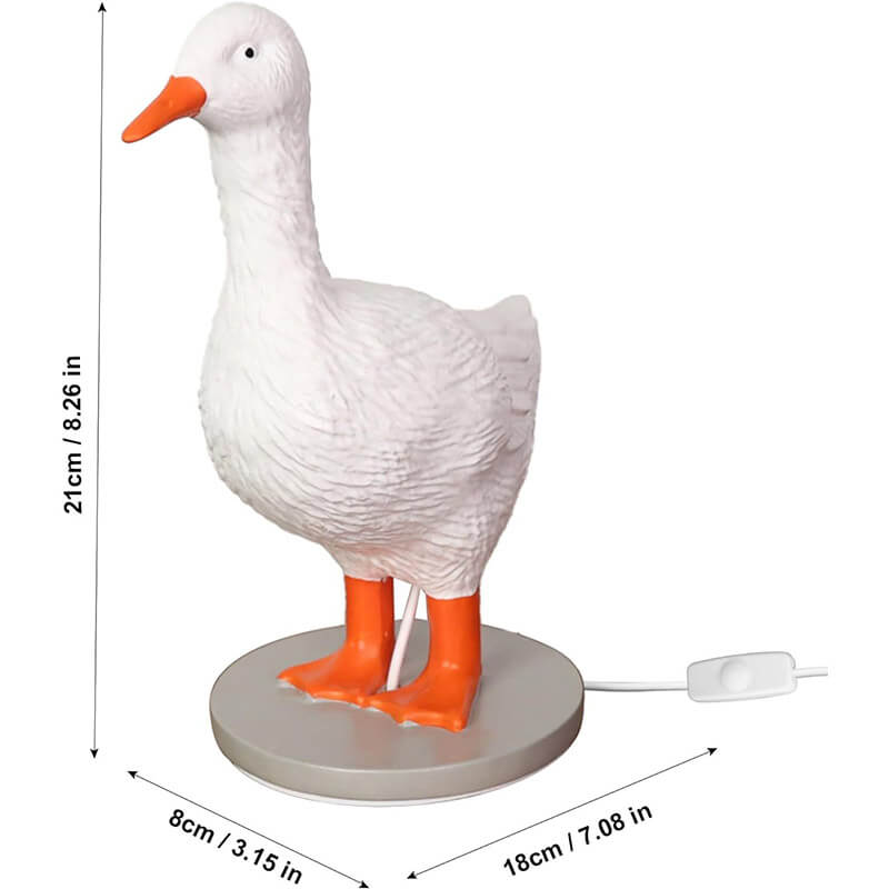 Skorter | Egg Night Light