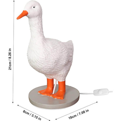 Skorter | Egg Night Light