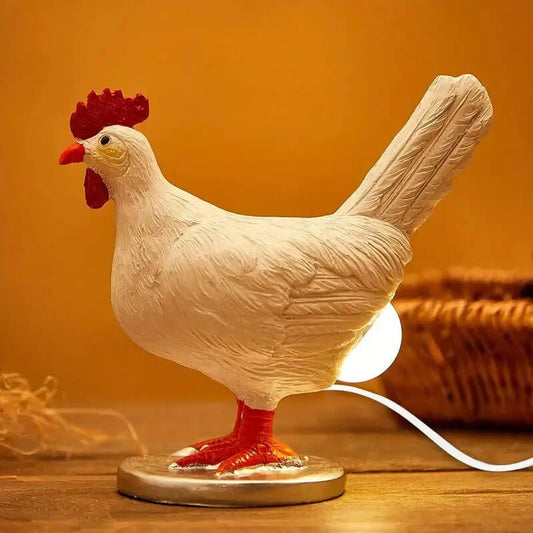 Skorter | Egg Night Light