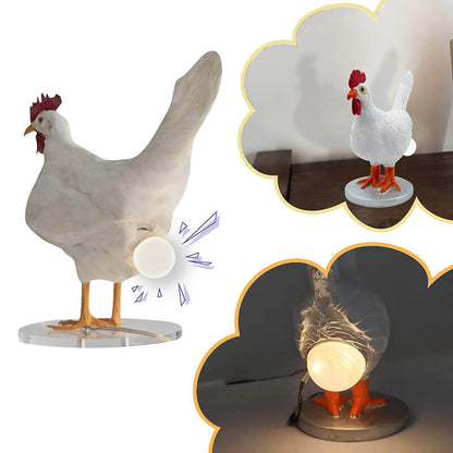 Skorter | Egg Night Light
