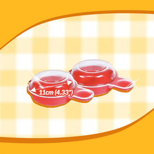 skorter | Eggwich Microwave Egg Cooker