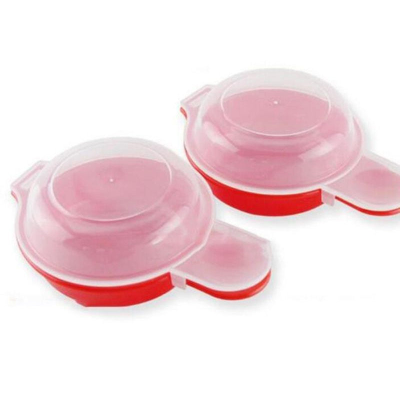 skorter | Eggwich Microwave Egg Cooker