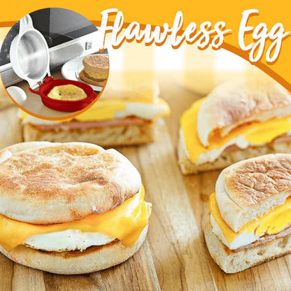 skorter | Eggwich Microwave Egg Cooker