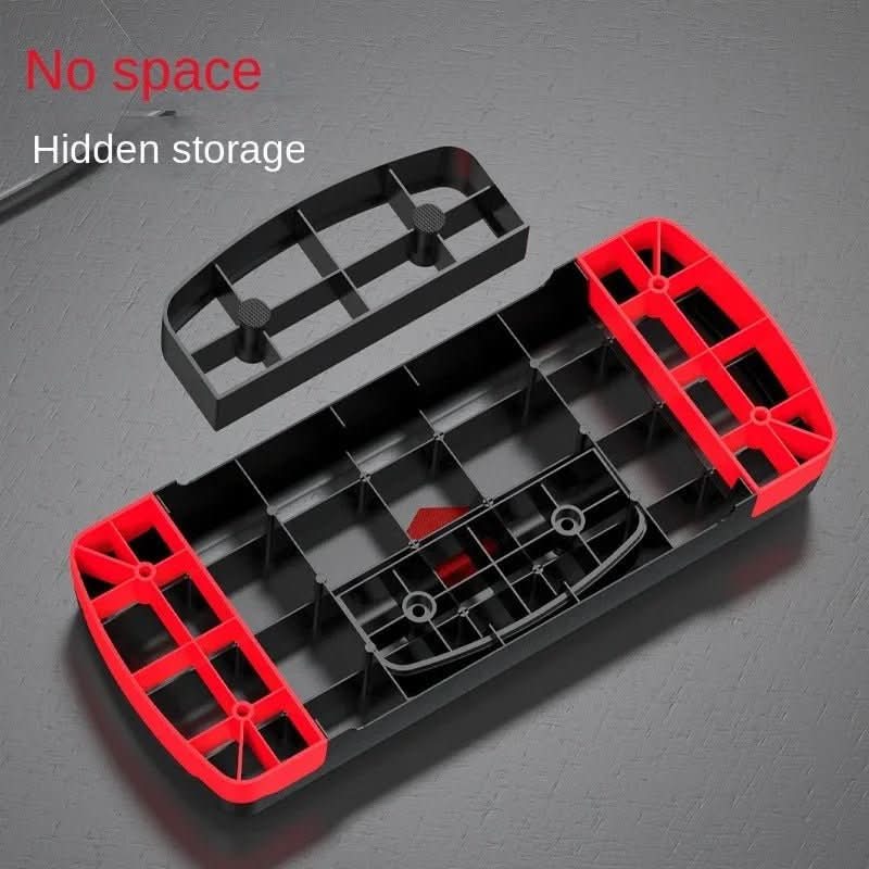 Skorter | Adjustable Fitness Stepper for Effective Home Workout