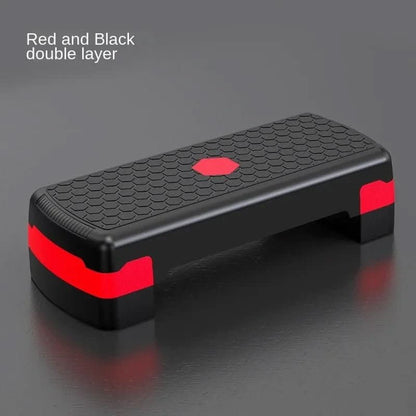 Skorter | Adjustable Fitness Stepper for Effective Home Workout