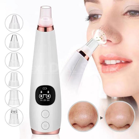 Skorter | Electric Blackhead Remover Pore Vacuum