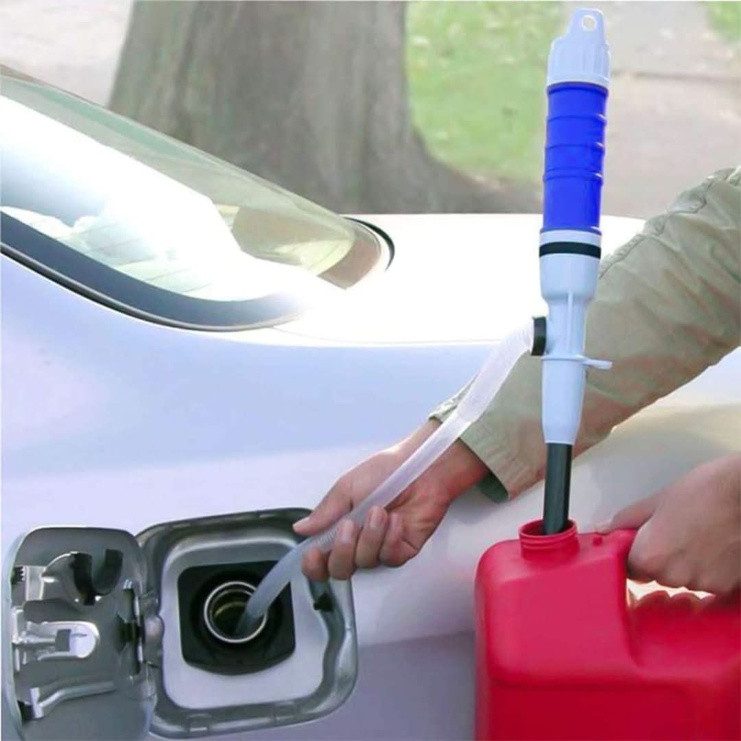 Skorter | Electric liquid transfer pump