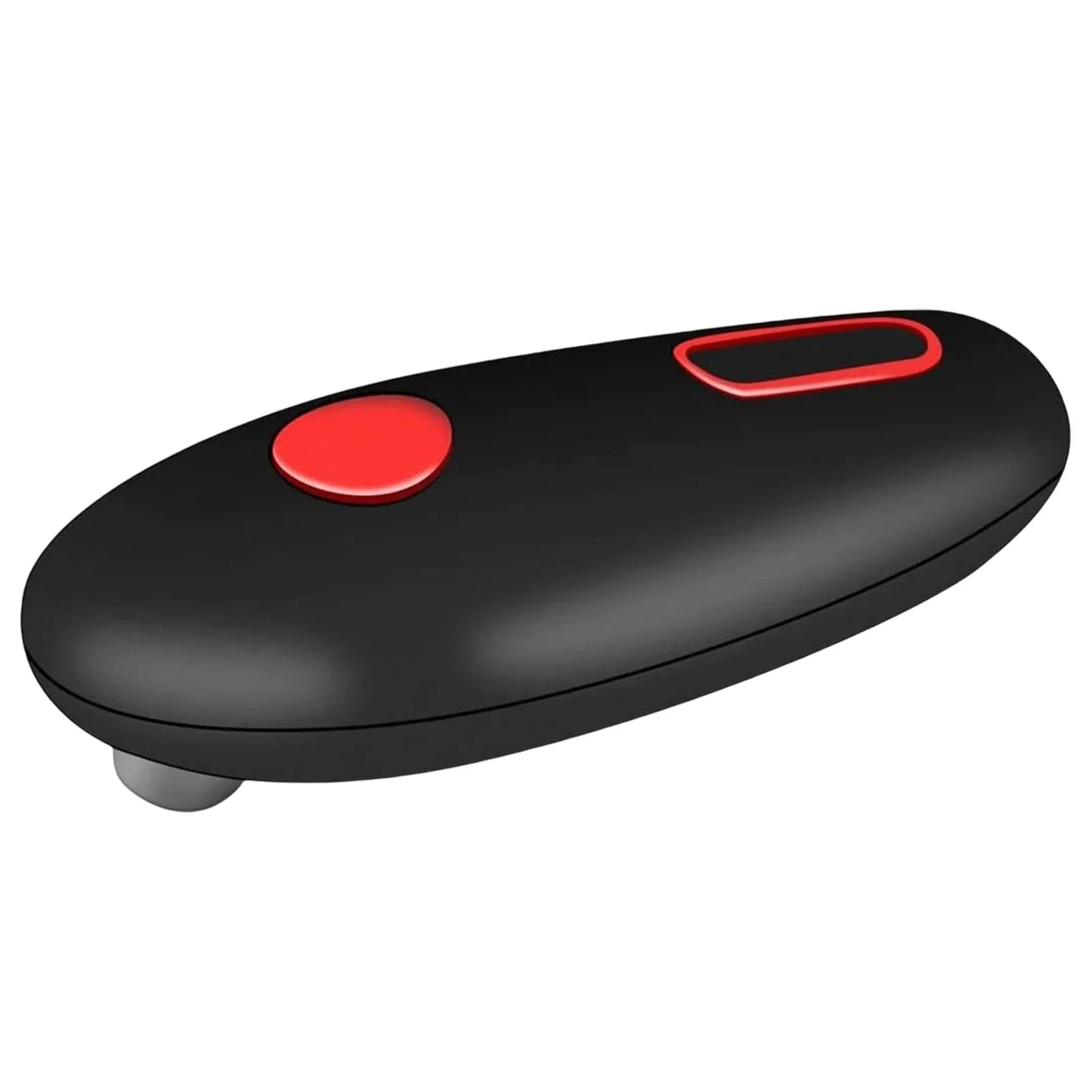 Skorter | Automatic Can Opener with Ergonomic Handle and One-Button Operation