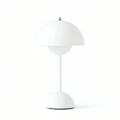 Skorter | Elegant Glow - Modern Touch Led Mushroom Table Lamp